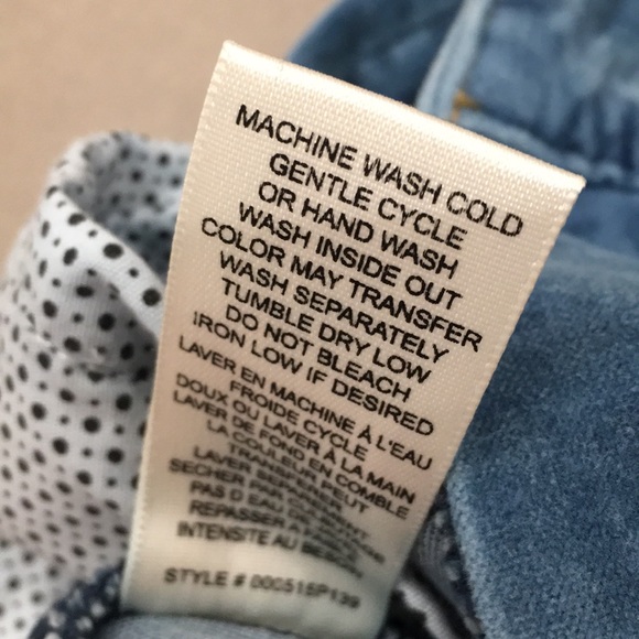 Rebecca Taylor Ines kick boot velvet pants - Picture 17 of 17